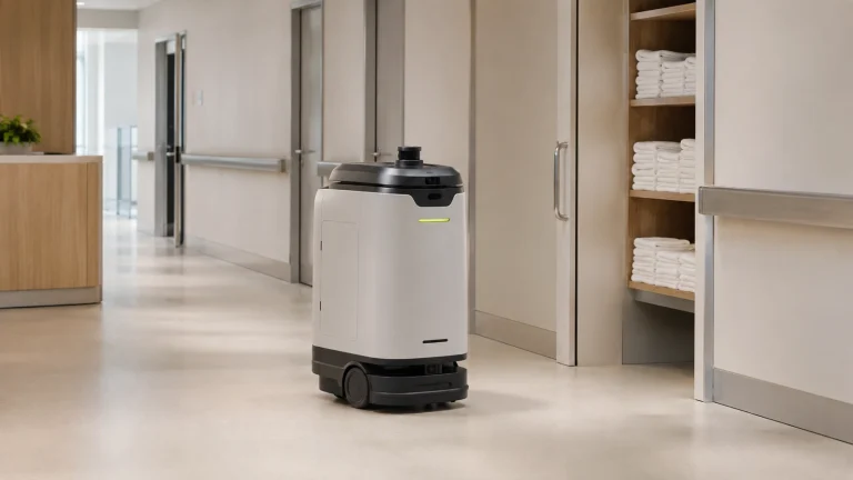 United Robotics Group Healthcare