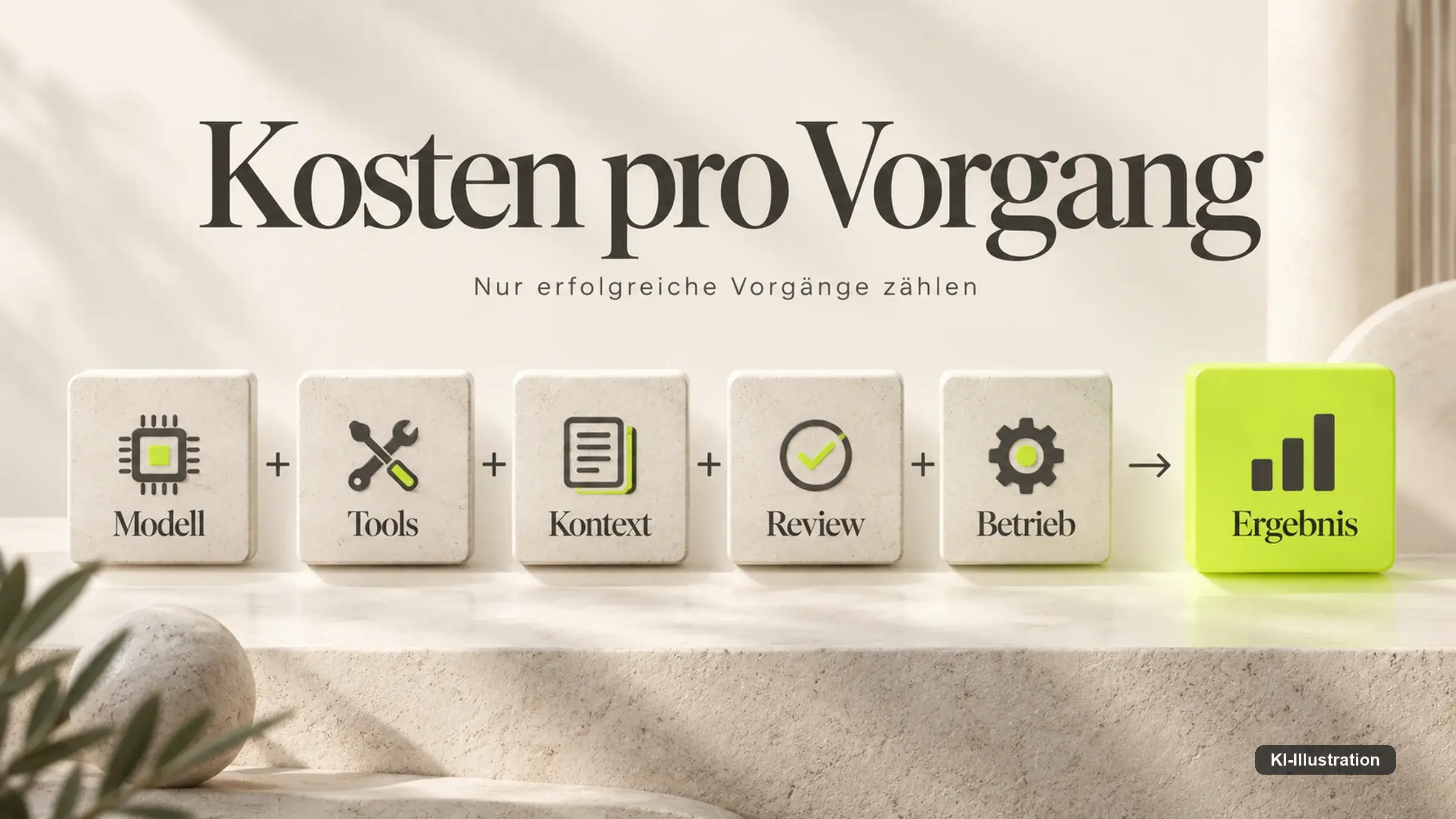 Serverreihen in einem Rechenzentrum mit Kühlungsinfrastruktur und verlegten Kabelbahnen