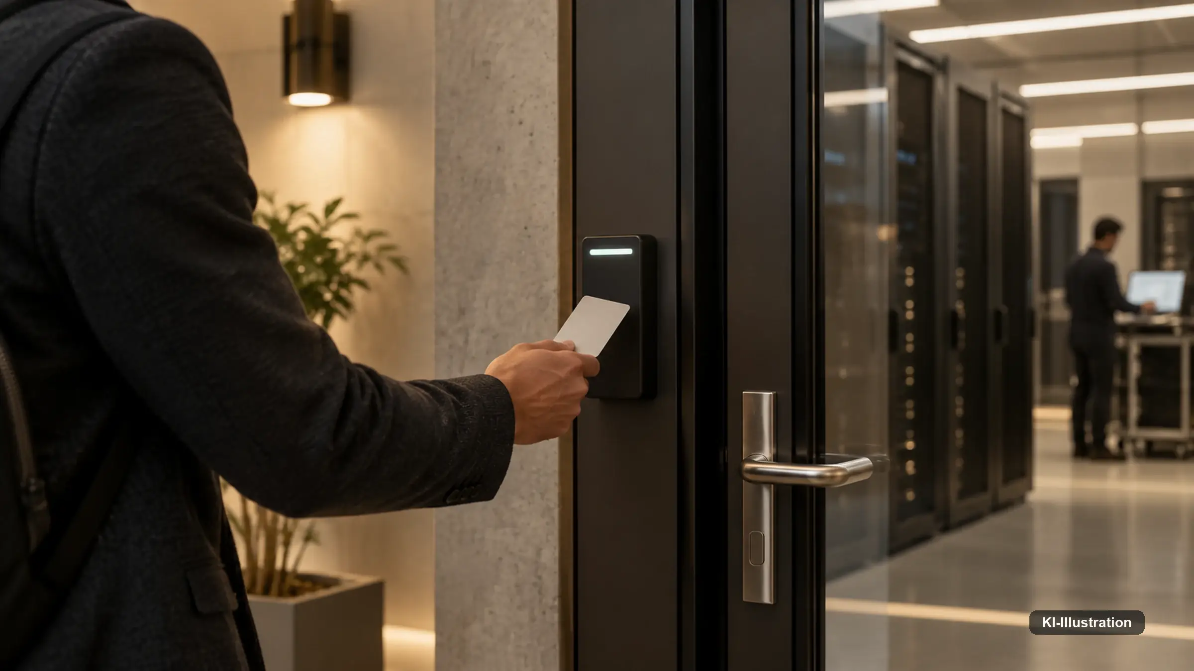 Gegenüberstellung dreier Architekturen: fester Arbeitsablauf, einzelner adaptiver Agent und koordiniertes Mehr-Agenten-System, von links nach rechts zunehmend verzweigt